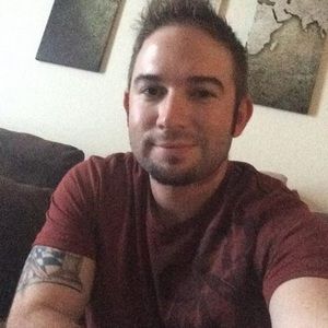 Meet your Posher, Bryan